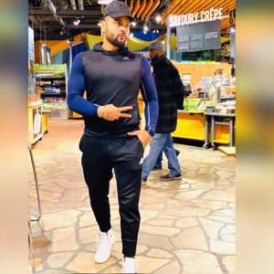 Meet your Posher, Preett